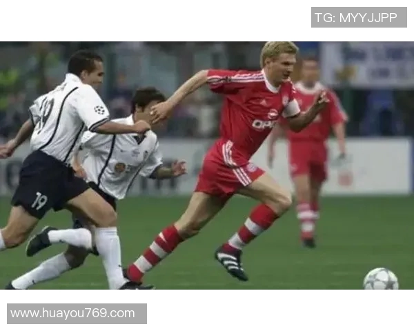 德国足球球星魔人是谁他为何被誉为足球场上的传奇人物